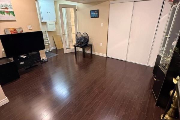 Basement - 57 Beckwith Crescent, Markham, ON L3S1R9 Photo 2