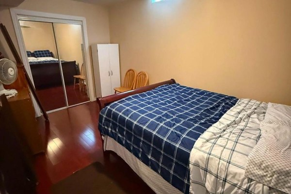 Basement - 57 Beckwith Crescent, Markham, ON L3S1R9 Photo 5