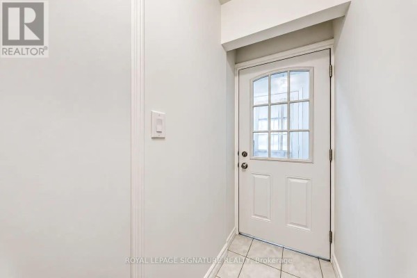 Primary Bedroom - Basement - 58 Billingsley Crescent, Markham, ON L3S4P1 Photo 3