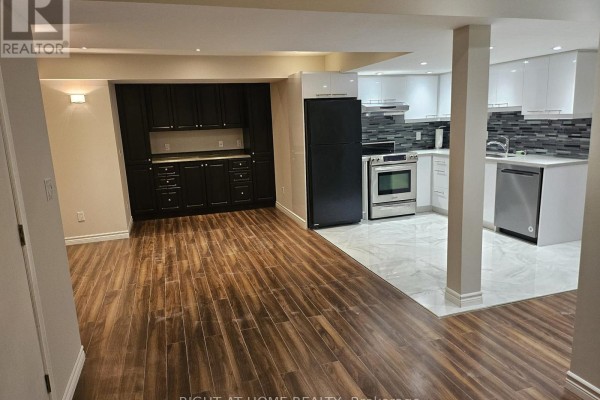 Basement - 58 Stemmle Drive, Aurora, ON L4G6N4 Photo 5