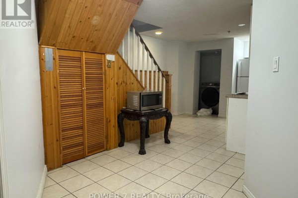 Kitchen - Basement - 58 Wilderness Drive, Toronto, ON M1V3P6 Photo 2