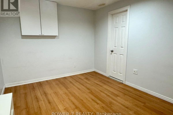 Bedroom 3 - Basement - 58 Wilderness Drive, Toronto, ON M1V3P6 Photo 5