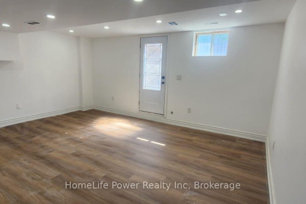 Basement - 6 Hollyberry Place, Guelph, ON, photo 2