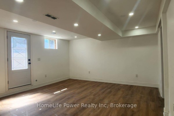 Basement - 6 Hollyberry Place, Guelph, ON, photo 3