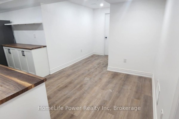Kitchen - Basement - 6 Hollyberry Place, Guelph, ON N1K1P2 Photo 5