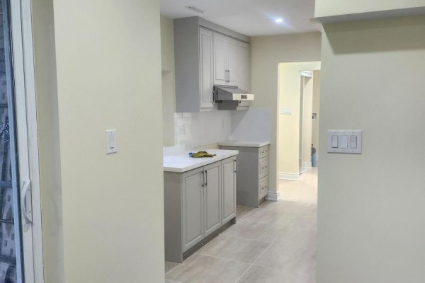Laundry room - Basement - 6 Wall Court, Barrie, ON L4M5A4 Photo 3