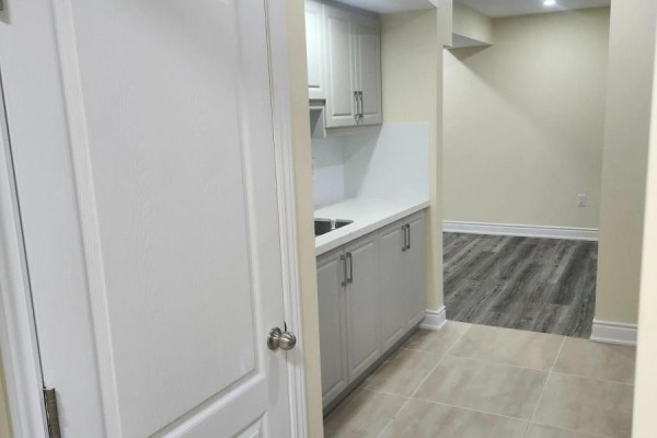 Primary Bedroom - Basement - 6 Wall Court, Barrie, ON L4M5A4 Photo 5