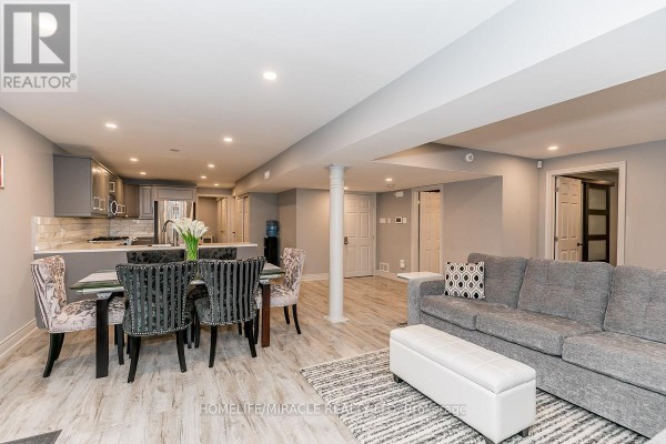Basement - 60 Edwards Drive, Barrie, ON, photo 3