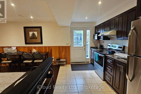 Basement - 61 Highcourt Crescent, Toronto, ON M1H2L7 Photo 2