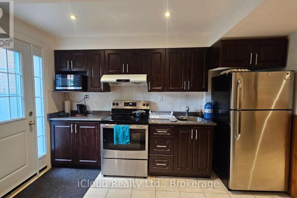 Basement - 61 Highcourt Crescent, Toronto, ON M1H2L7 Photo 3