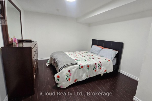 Basement - 61 Highcourt Crescent, Toronto, ON M1H2L7 Photo 5