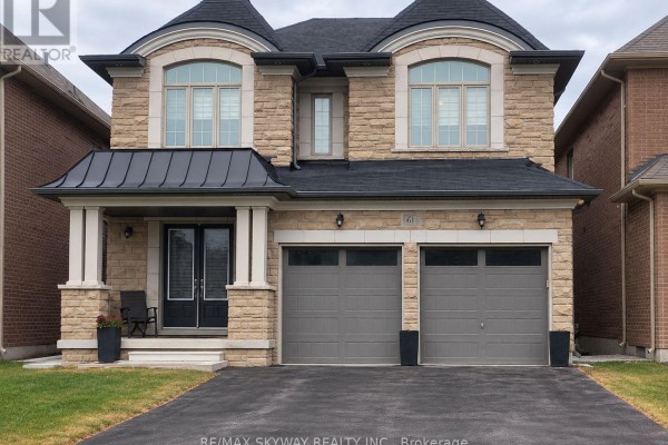 Residential for rent at Basement - 61 Kentwood Crescent, Markham, ON - MLS® udn4DS