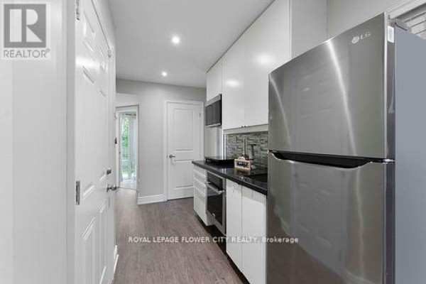 Basement - 62 Pony Farm Drive, Toronto, ON M9R0B3 Photo 2