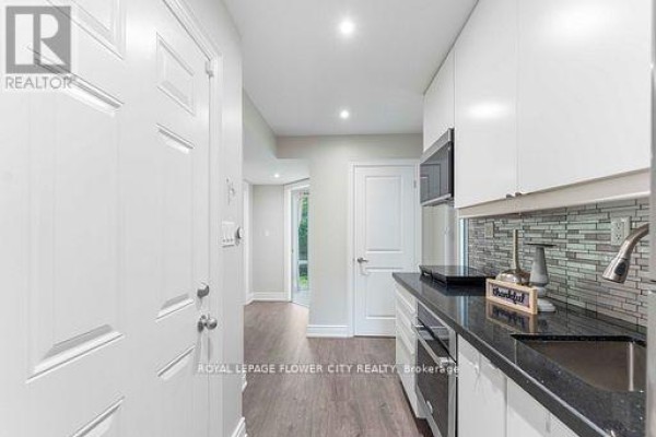 Basement - 62 Pony Farm Drive, Toronto, ON M9R0B3 Photo 3