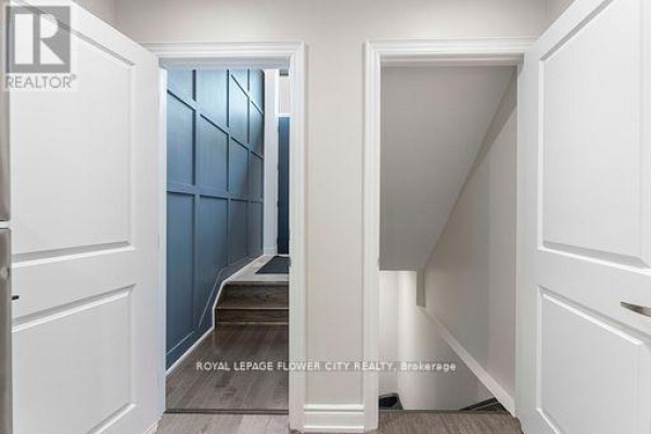 Basement - 62 Pony Farm Drive, Toronto, ON M9R0B3 Photo 4