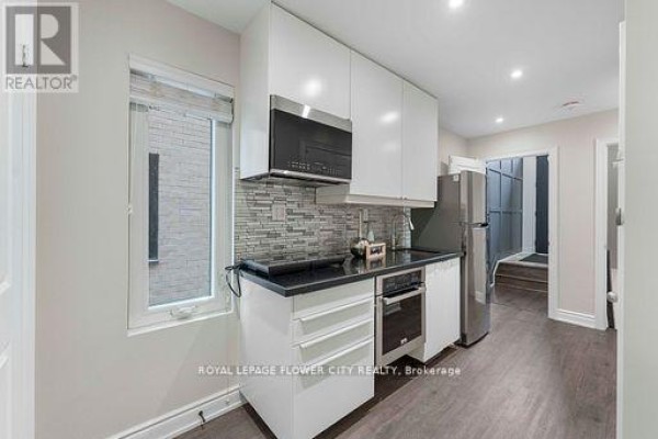 Basement - 62 Pony Farm Drive, Toronto, ON M9R0B3 Photo 5