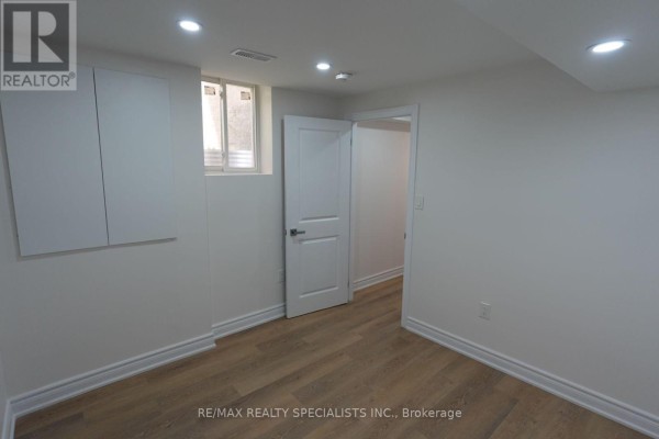 Basement - 6287 Lisgar Drive, Mississauga, ON L5N7V1 Photo 4
