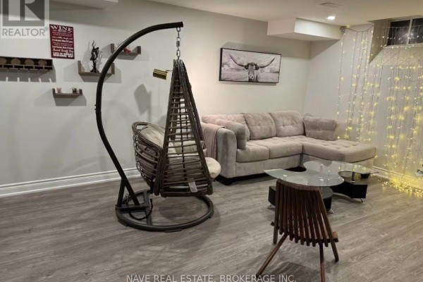 Basement - 63 Vitlor Drive, Richmond Hill, ON, photo 2