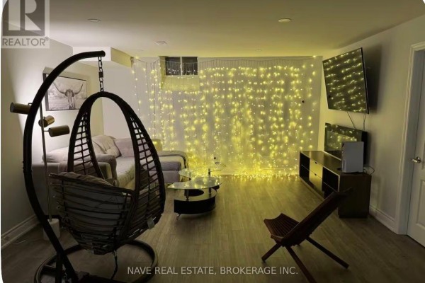 Basement - 63 Vitlor Drive, Richmond Hill, ON, photo 3