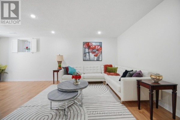 Basement - 6379 Alderwood Trail, Mississauga, ON, photo 2