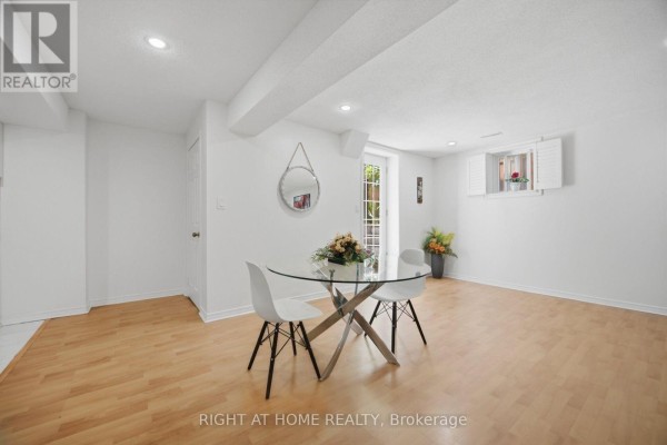 Basement - 6379 Alderwood Trail, Mississauga, ON L5N6W9 Photo 5