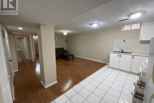 Bedroom - Basement - 64 Cimmaron Street E, Markham, ON L3S2G4 Photo 3
