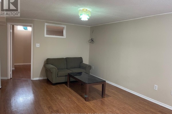 Bedroom 2 - Basement - 64 Cimmaron Street E, Markham, ON L3S2G4 Photo 4