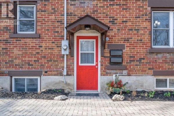 Basement - 64 Sheldon Avenue N, Kitchener, ON, photo 2