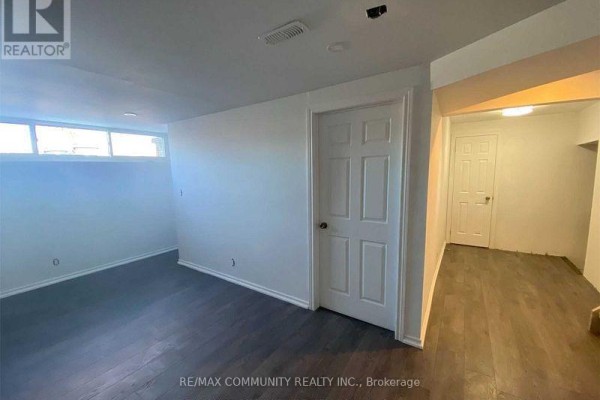 Basement - 6469 Kingston Road, Toronto, ON M1C1L2 Photo 2