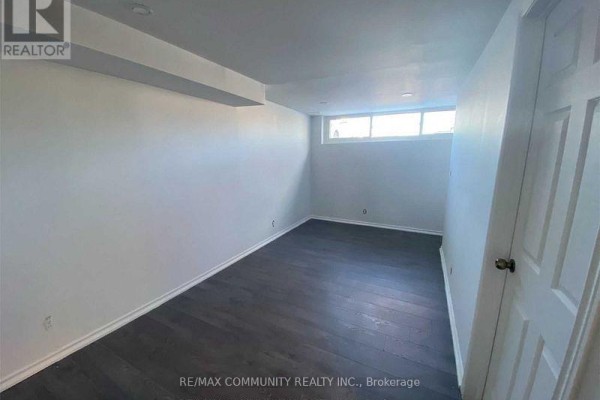 Basement - 6469 Kingston Road, Toronto, ON M1C1L2 Photo 3