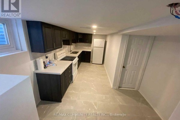 Basement - 6469 Kingston Road, Toronto, ON M1C1L2 Photo 4