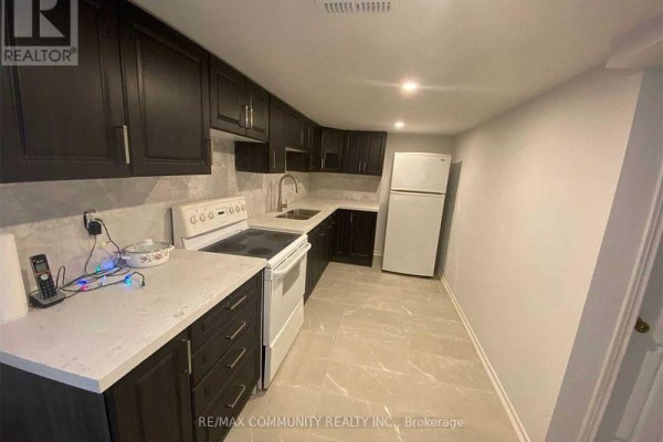 Basement - 6469 Kingston Road, Toronto, ON M1C1L2 Photo 5