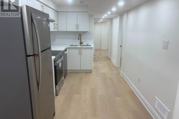 Basement - 66 Townley Crescent, Brampton, ON, photo 3