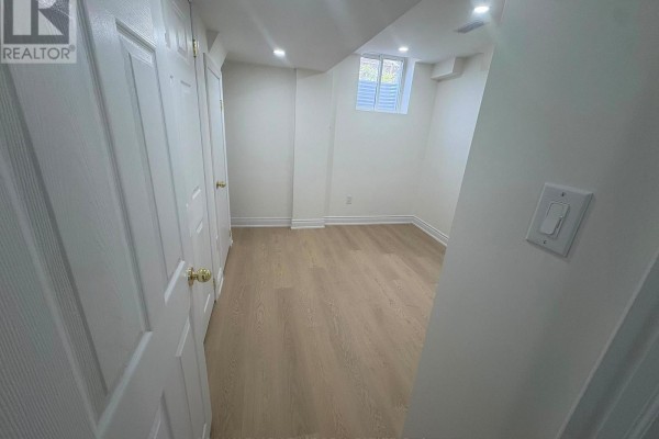 Basement - 66 Townley Crescent, Brampton, ON L6Z4S8 Photo 5