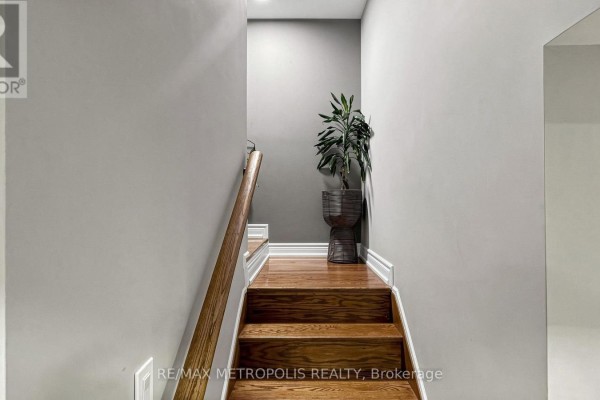 Basement - 67 Styles Crescent, Ajax, ON L1Z0A8 Photo 4