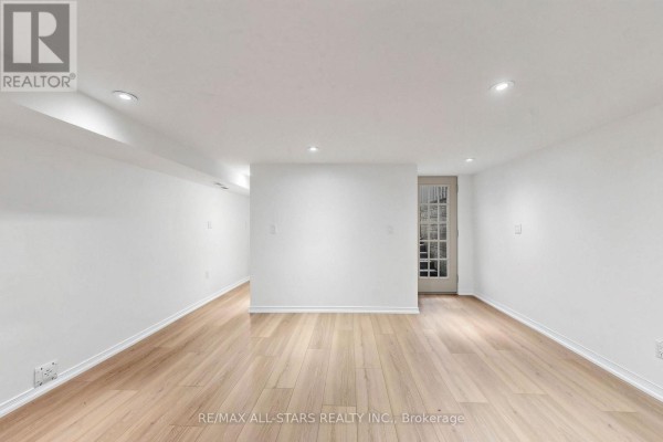 Dining room - Basement - 68 Macpherson Avenue, Toronto, ON M5R1W8 Photo 4