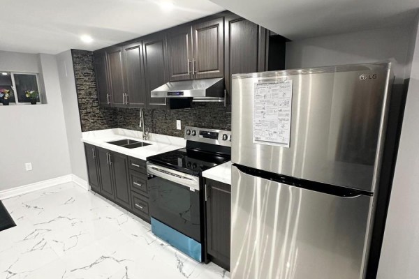 Basement - 6962 14th Avenue, Markham, ON, photo 3