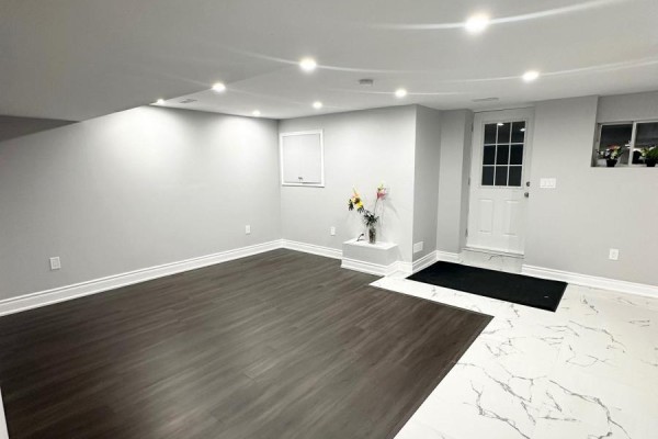 Basement - 6962 14th Avenue, Markham, ON L6B0G6 Photo 4