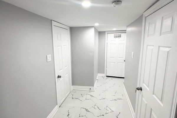 Basement - 6962 14th Avenue, Markham, ON L6B0G6 Photo 5