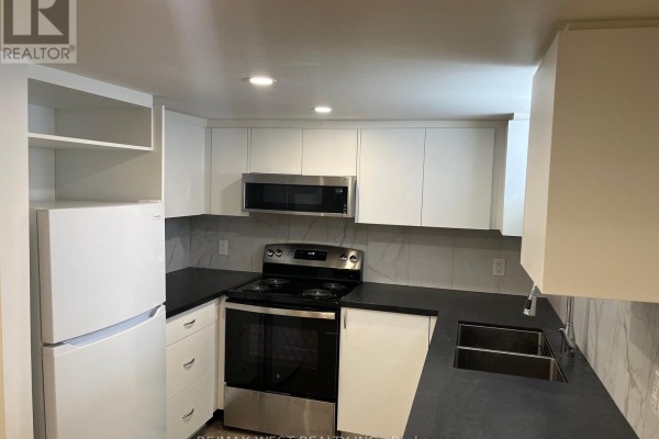 Basement - 7 Blandford Street, Toronto, ON M6E3A6 Photo 5