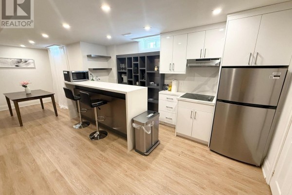 Basement - 7 Charing Crescent, Aurora, ON L4G6P4 Photo 2