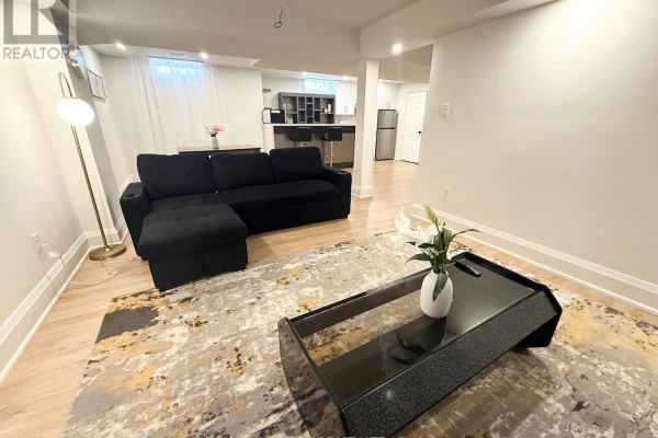 Basement - 7 Charing Crescent, Aurora, ON L4G6P4 Photo 5