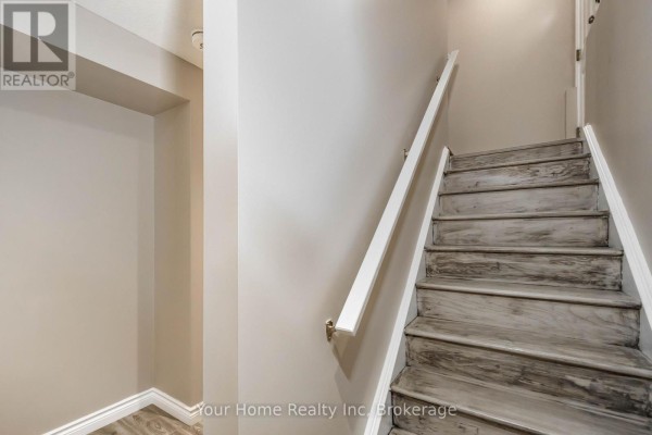 Bedroom - Basement - 70 Bard Boulevard, Guelph, ON N1L0E3 Photo 3