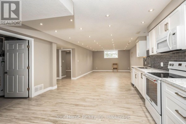 Basement - 70 Bard Boulevard, Guelph, ON N1L0E3 Photo 5