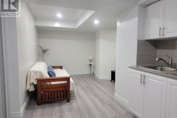 Basement - 70 Lipton Crescent, Whitby, ON L1R1W9 Photo 5