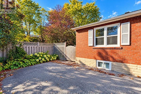 Basement - 72 Monkswood Crescent, Newmarket, ON L3Y2K1 Photo 2