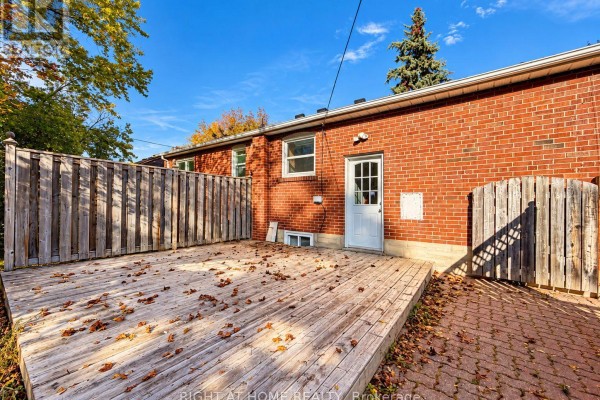 Basement - 72 Monkswood Crescent, Newmarket, ON L3Y2K1 Photo 4