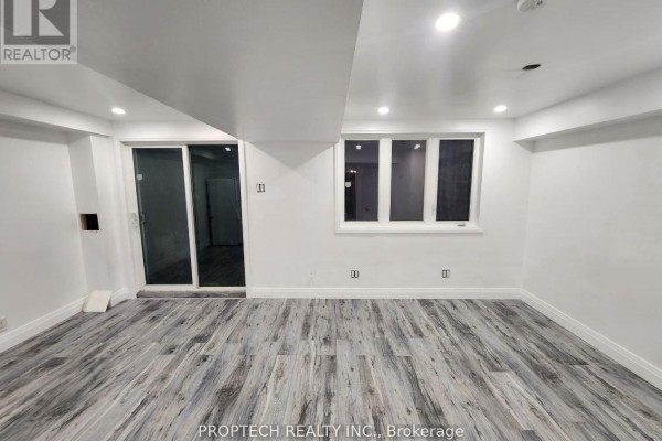 Basement - 733 John Cole Court, Newmarket, ON, photo 2