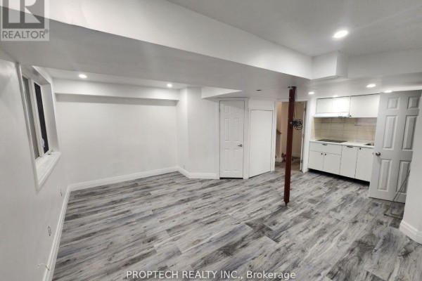 Basement - 733 John Cole Court, Newmarket, ON, photo 3