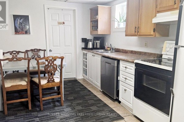 Basement - 743 Sunnypoint Drive, Newmarket, ON, photo 2